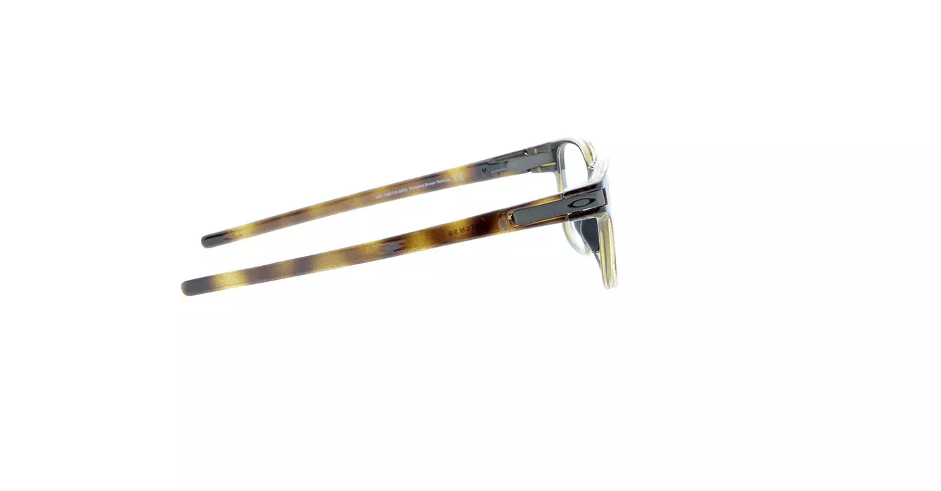 Oakley Latch SS Pol Brown Tortoise (OX8114-02) s52