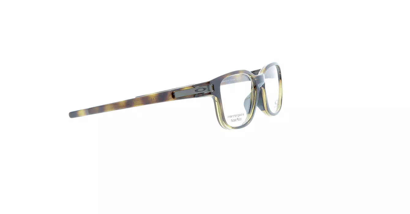 Oakley Latch SS Pol Brown Tortoise (OX8114-02) s52