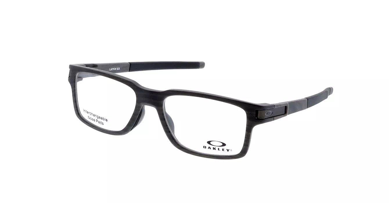 Oakley Latch EX Woodgrain (OX8115-03) s54