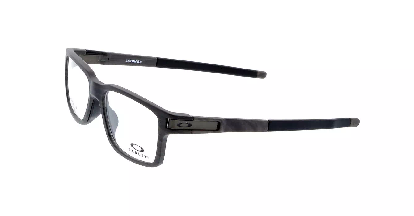 Oakley Latch EX Woodgrain (OX8115-03) s54