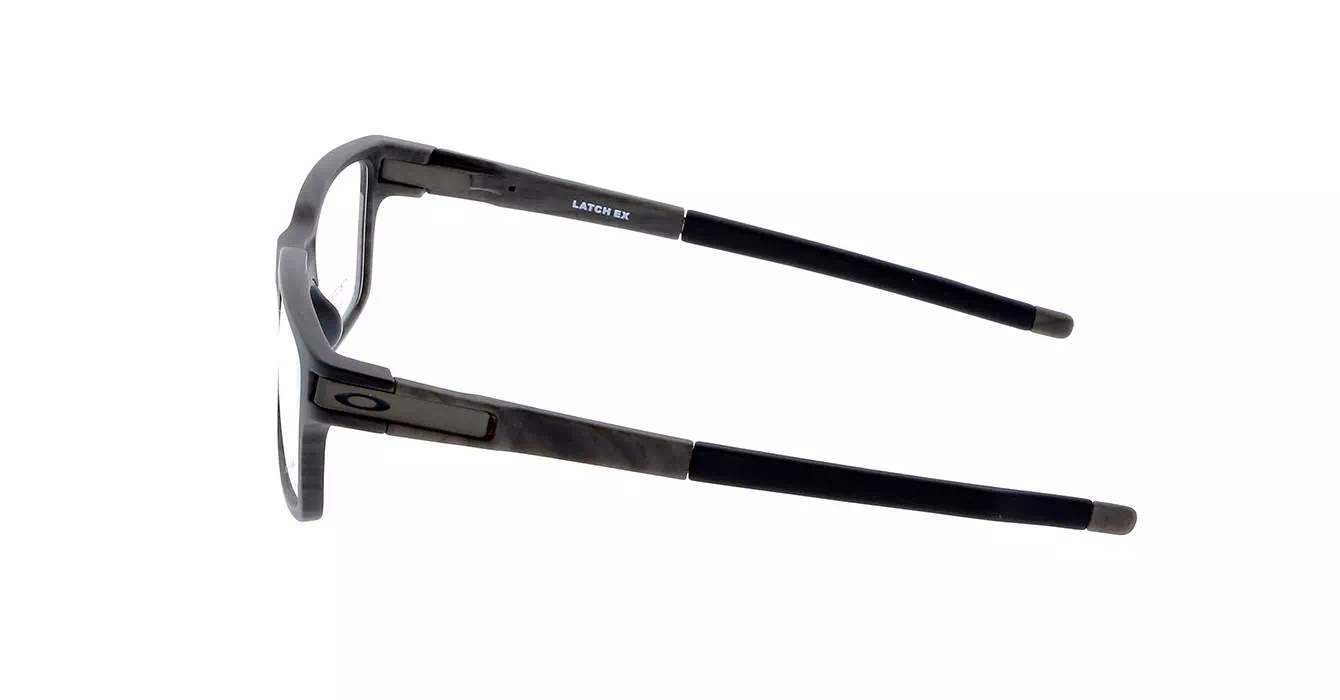 Oakley Latch EX Woodgrain (OX8115-03) s54