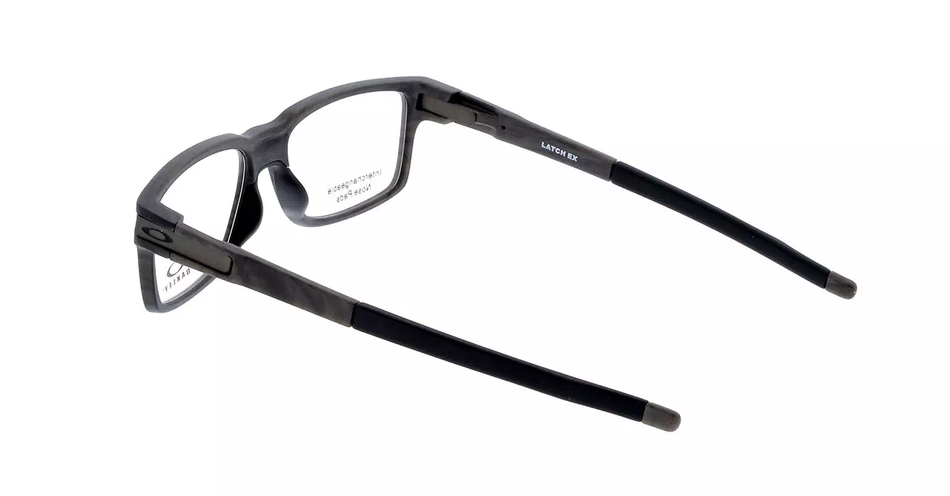 Oakley Latch EX Woodgrain (OX8115-03) s54