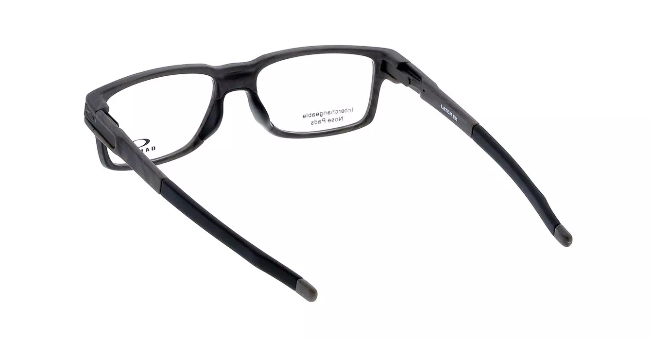 Oakley Latch EX Woodgrain (OX8115-03) s54