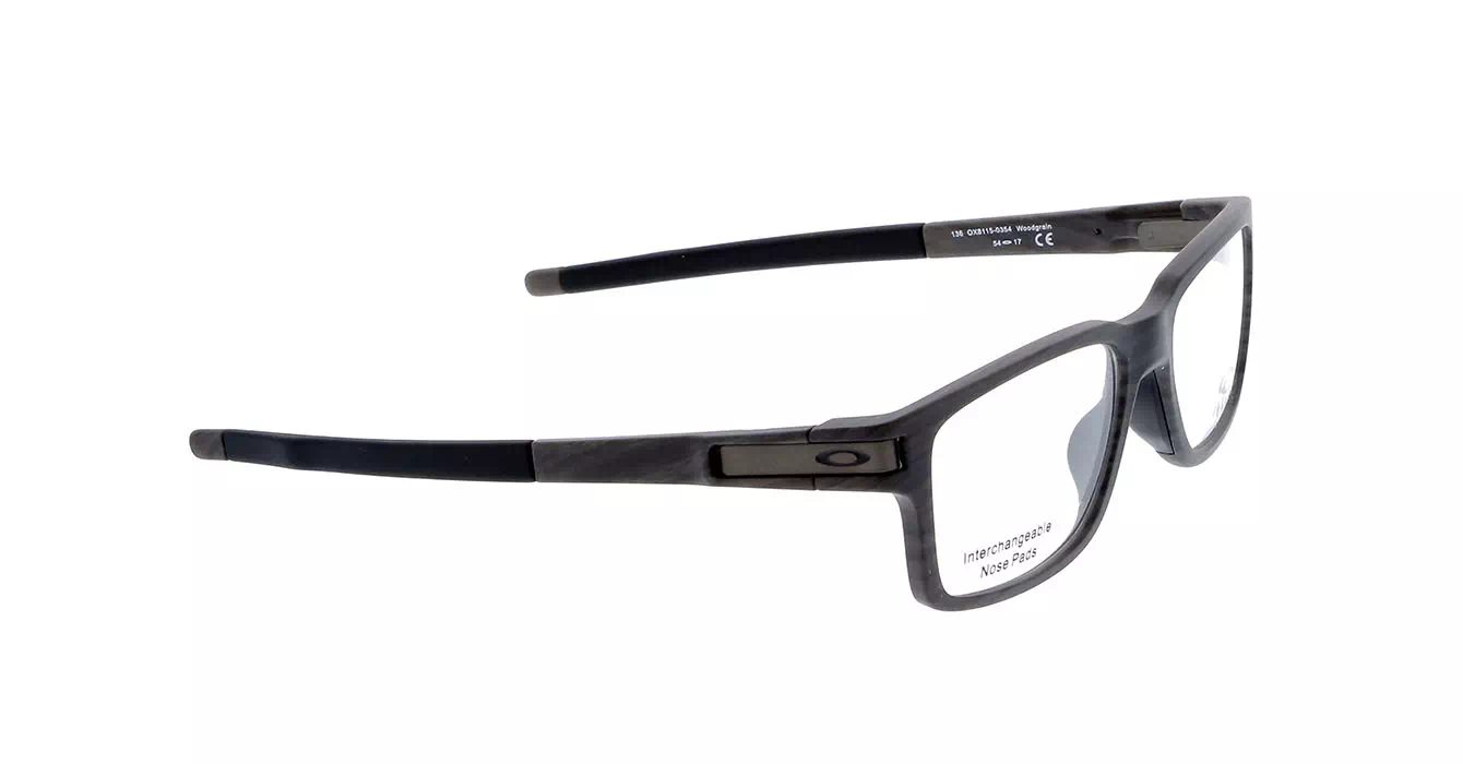 Oakley Latch EX Woodgrain (OX8115-03) s54