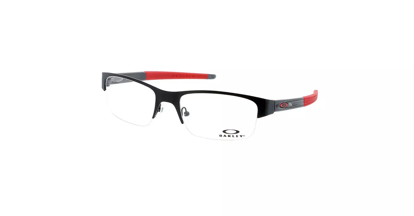 Oakley Crosslink 0.5 Satin Black (OX3226-01) s55