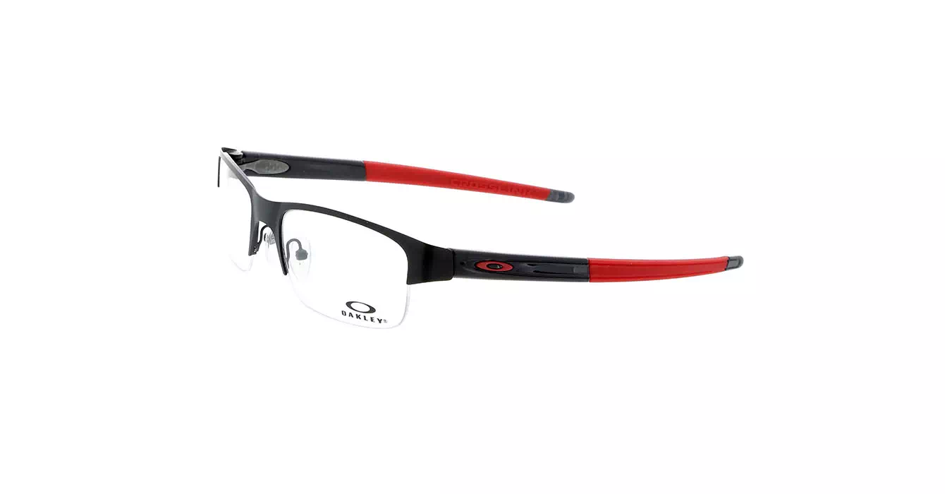 Oakley Crosslink 0.5 Satin Black (OX3226-01) s55