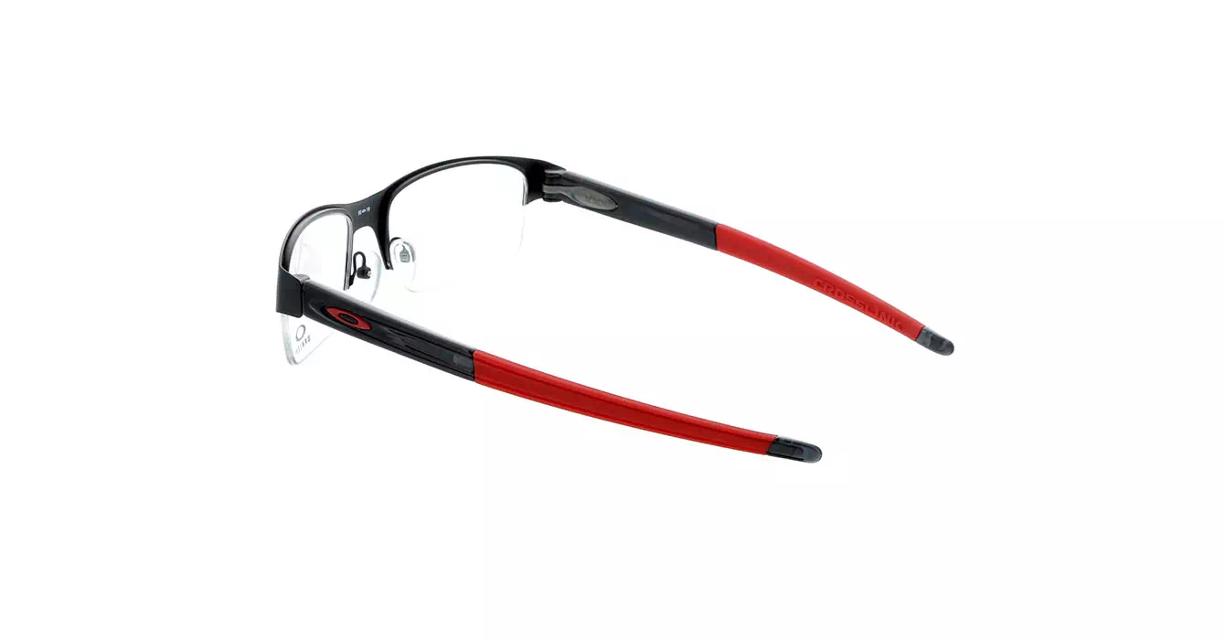Oakley Crosslink 0.5 Satin Black (OX3226-01) s55
