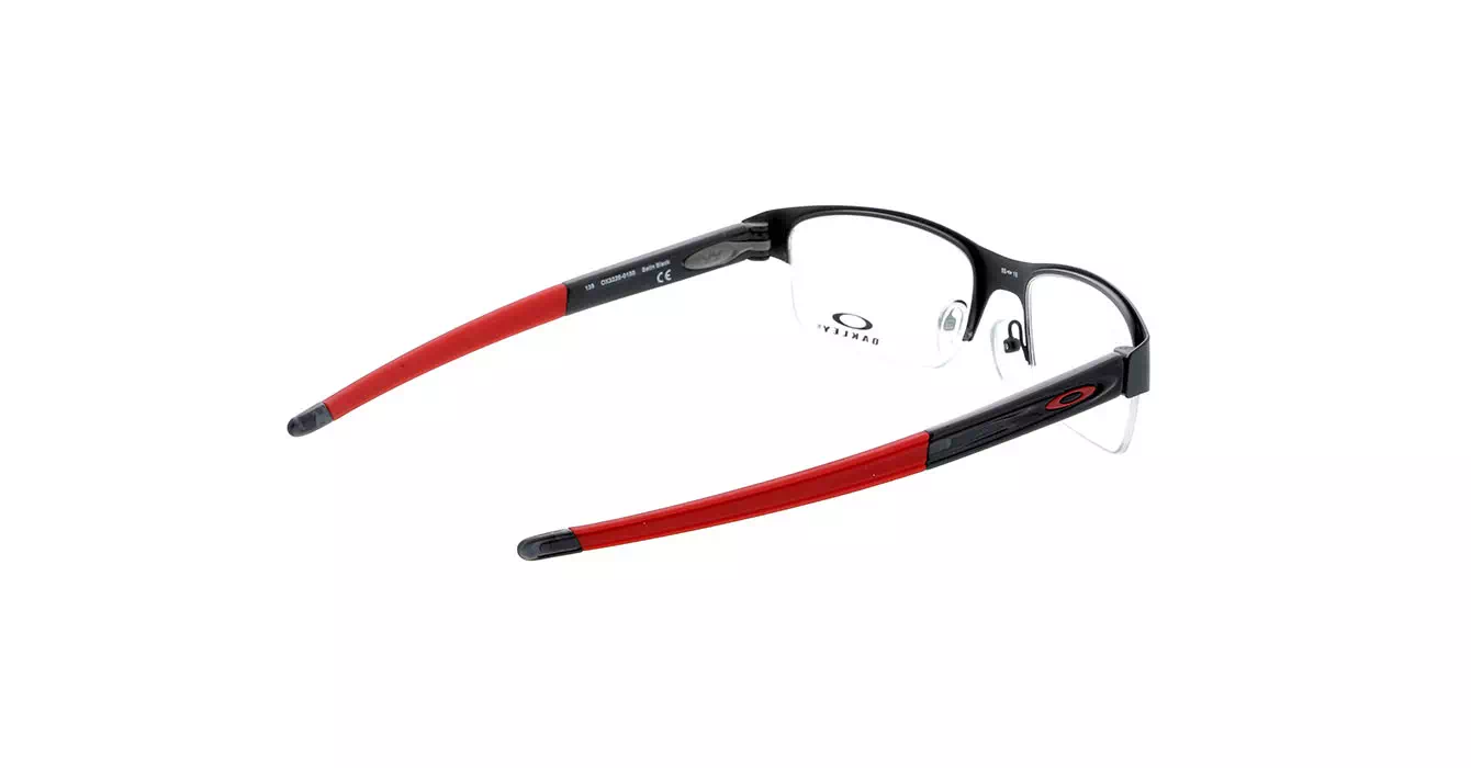 Oakley Crosslink 0.5 Satin Black (OX3226-01) s55