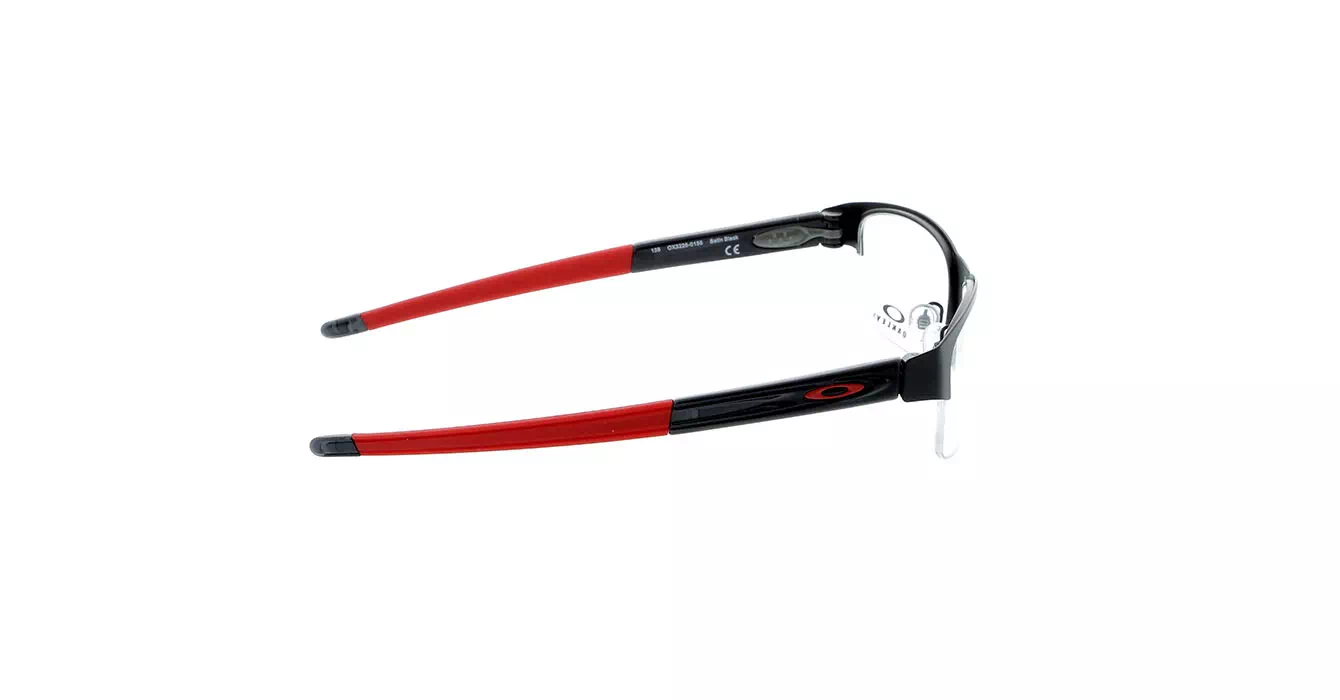 Oakley Crosslink 0.5 Satin Black (OX3226-01) s55