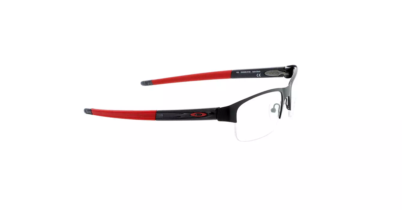 Oakley Crosslink 0.5 Satin Black (OX3226-01) s55