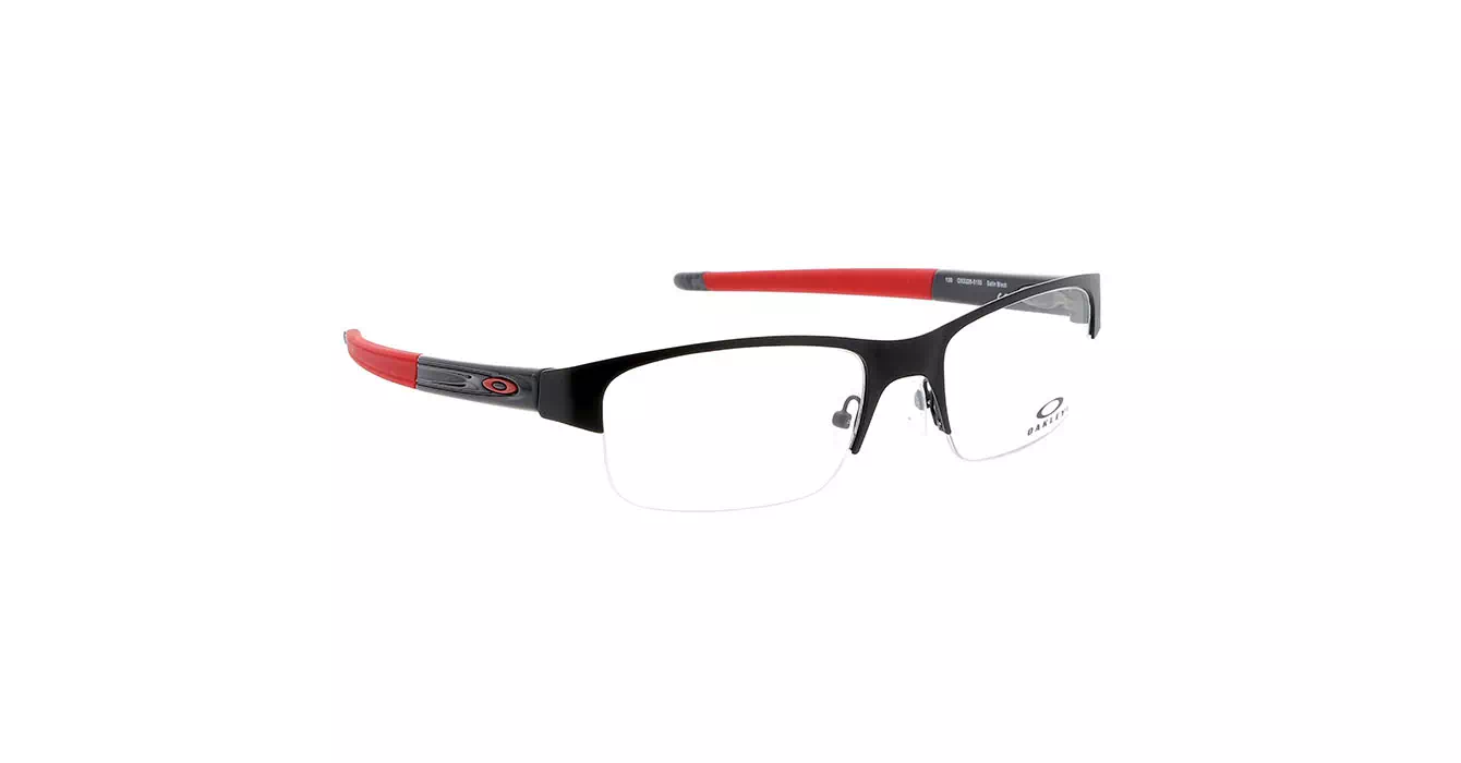 Oakley Crosslink 0.5 Satin Black (OX3226-01) s55