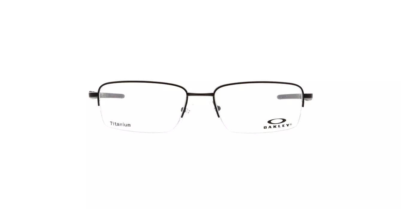 Oakley Gauge 5.1 Matte Blk (OX5125-01) s54
