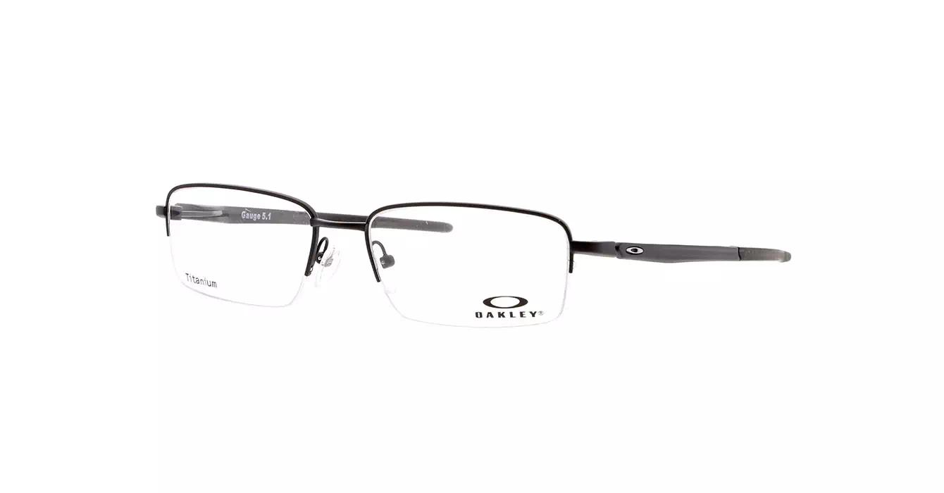 Oakley Gauge 5.1 Matte Blk (OX5125-01) s54