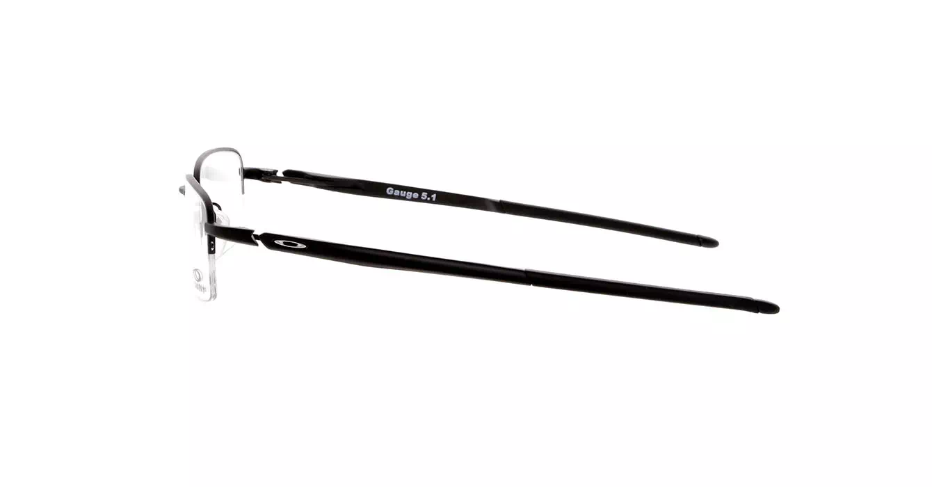 Oakley Gauge 5.1 Matte Blk (OX5125-01) s54