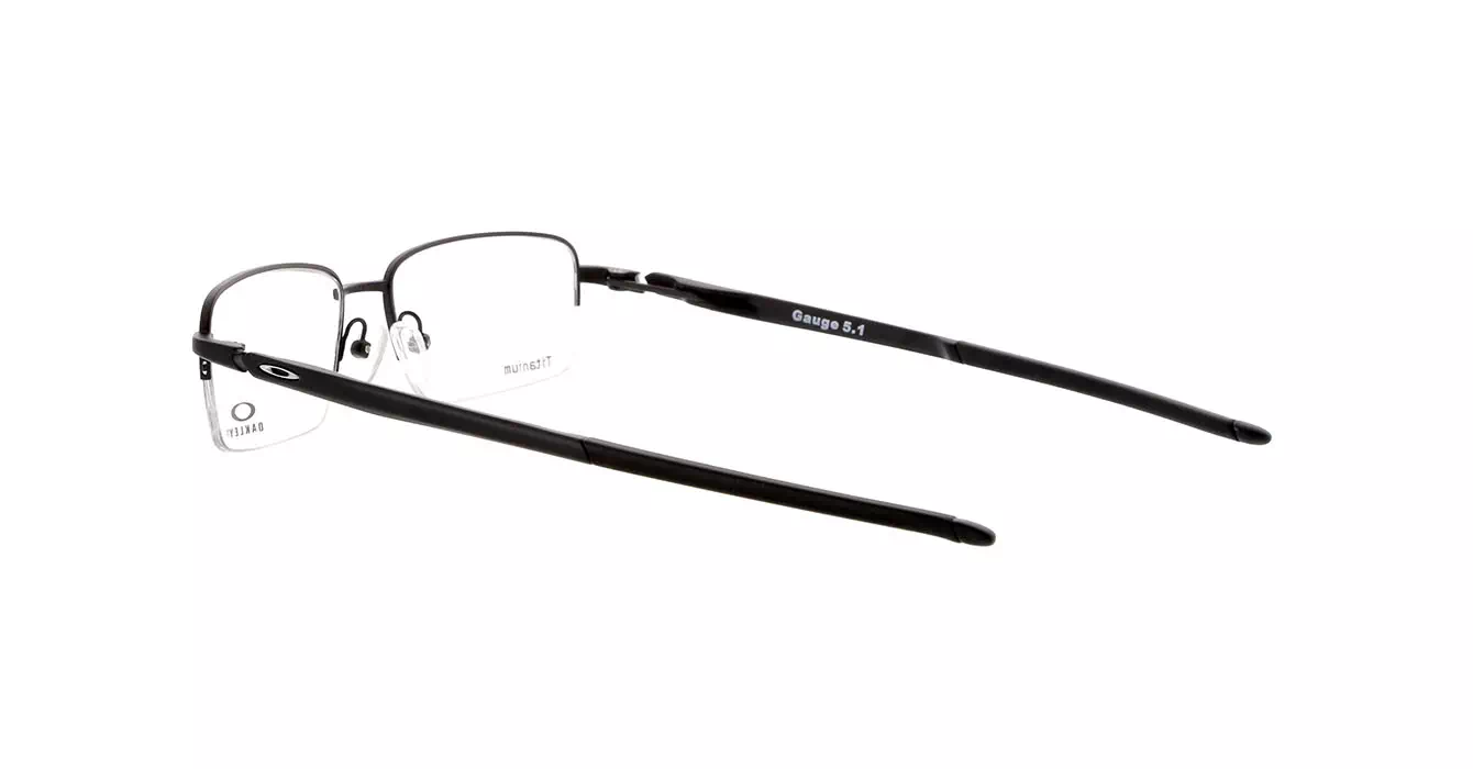 Oakley Gauge 5.1 Matte Blk (OX5125-01) s54