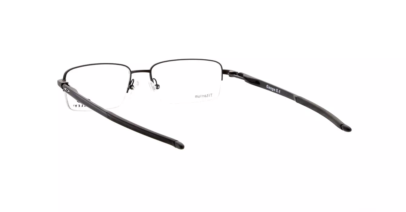 Oakley Gauge 5.1 Matte Blk (OX5125-01) s54