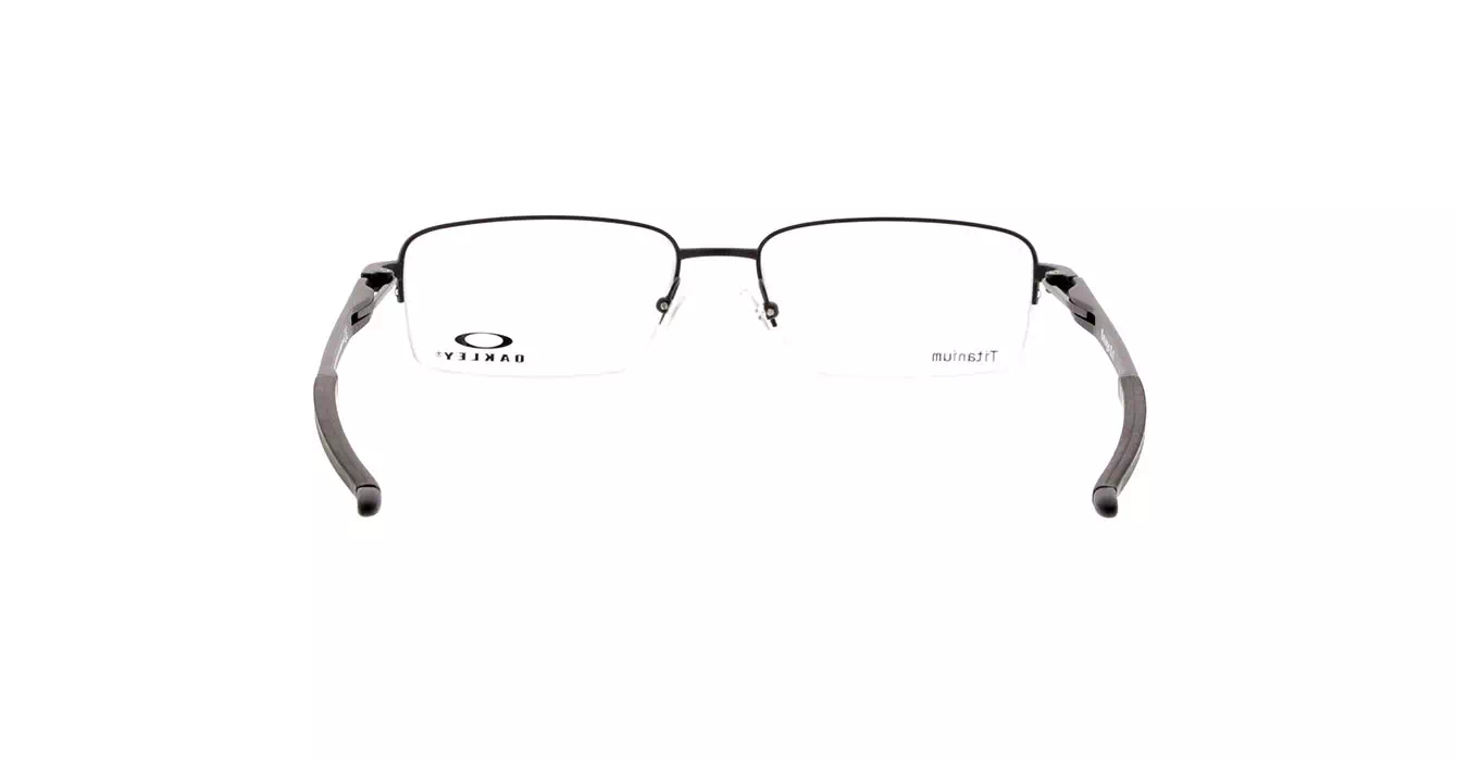 Oakley Gauge 5.1 Matte Blk (OX5125-01) s54