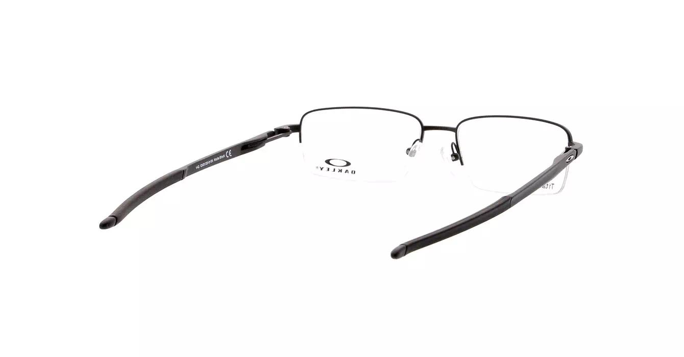 Oakley Gauge 5.1 Matte Blk (OX5125-01) s54
