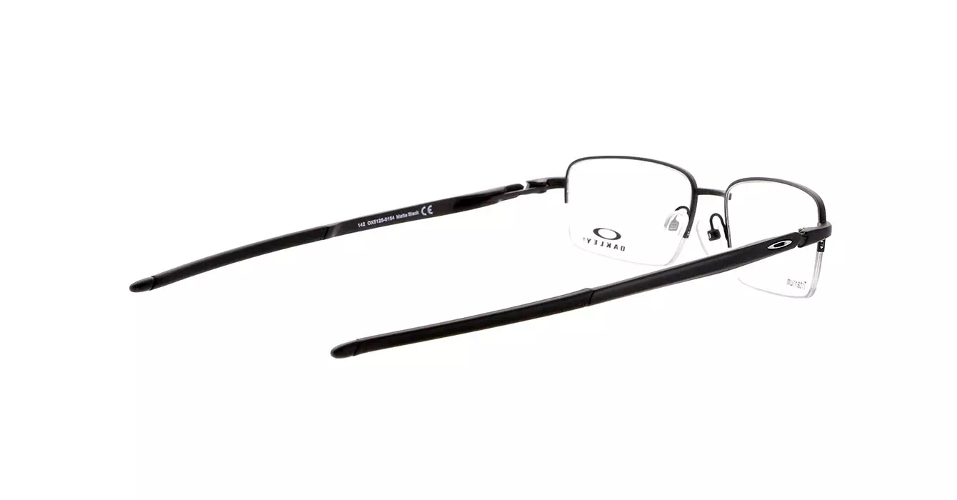 Oakley Gauge 5.1 Matte Blk (OX5125-01) s54