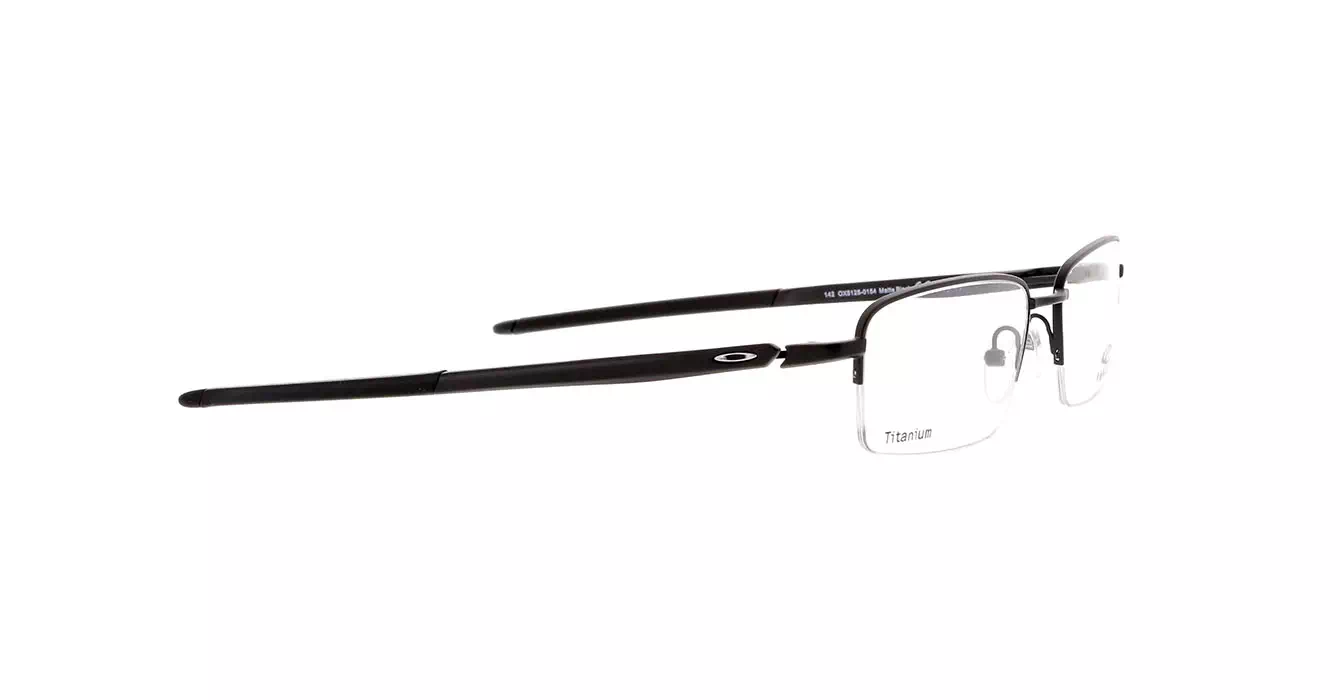 Oakley Gauge 5.1 Matte Blk (OX5125-01) s54