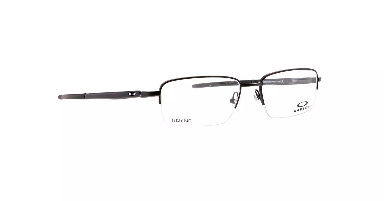 Oakley Gauge 5.1 Matte Blk (OX5125-01) s54