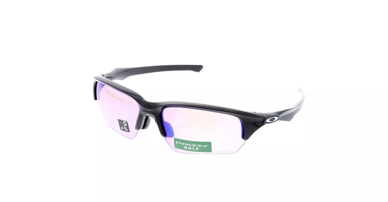 Oakley Flak Beta (A) Plshd Blk W/ Prizm Golf (OO9372-05) s65