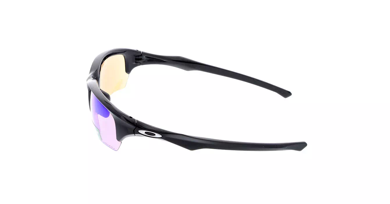 Oakley Flak Beta (A) Plshd Blk W/ Prizm Golf (OO9372-05) s65
