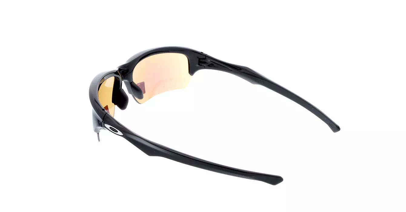 Oakley Flak Beta (A) Plshd Blk W/ Prizm Golf (OO9372-05) s65