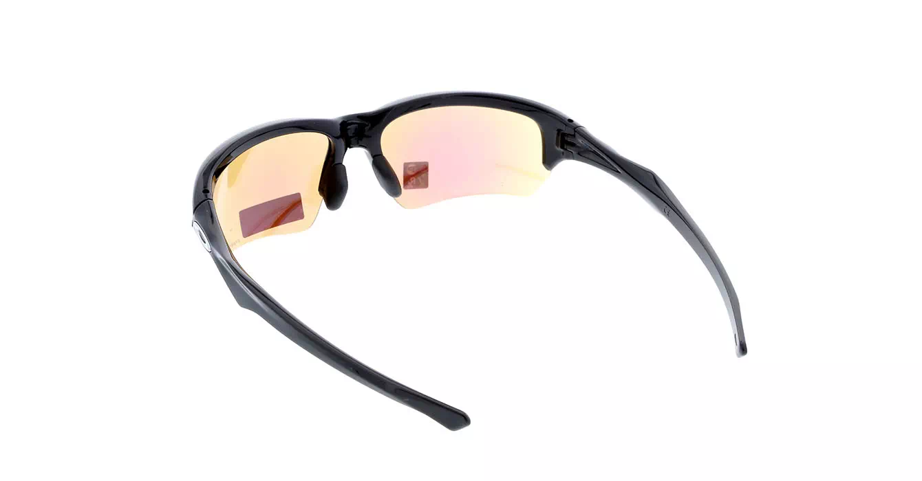 Oakley Flak Beta (A) Plshd Blk W/ Prizm Golf (OO9372-05) s65