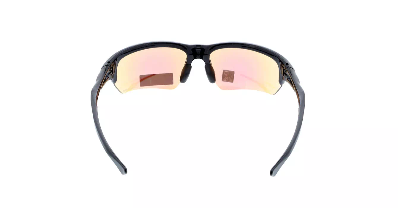 Oakley Flak Beta (A) Plshd Blk W/ Prizm Golf (OO9372-05) s65