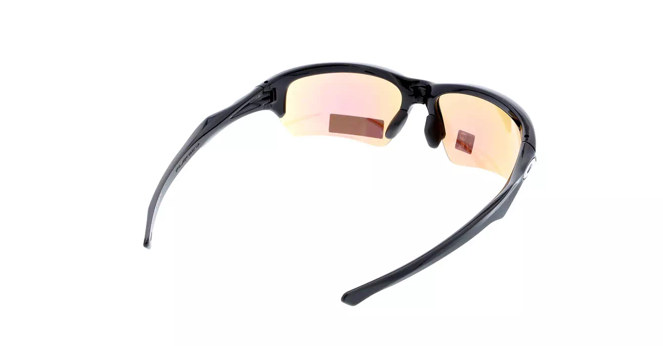 Oakley Flak Beta (A) Plshd Blk W/ Prizm Golf (OO9372-05) s65