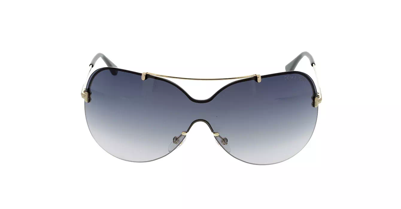 Tom Ford FT519 col 28B ONDRIA