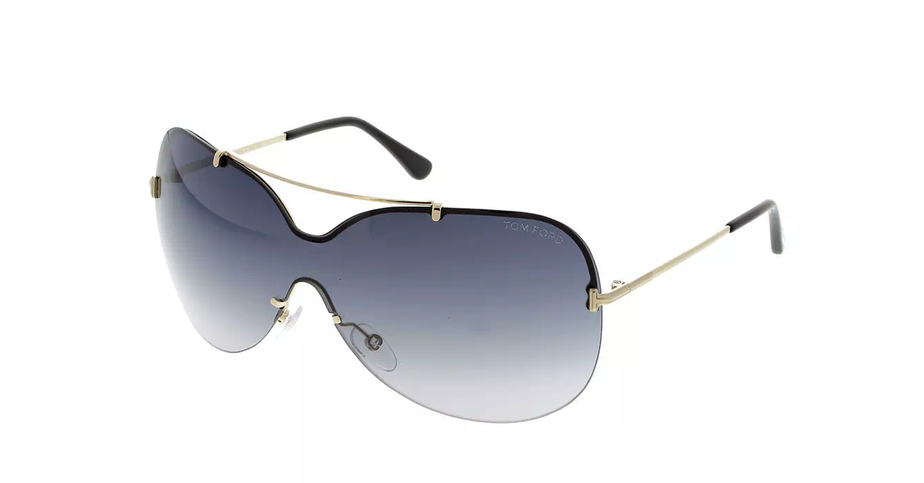 Tom Ford FT519 col 28B ONDRIA