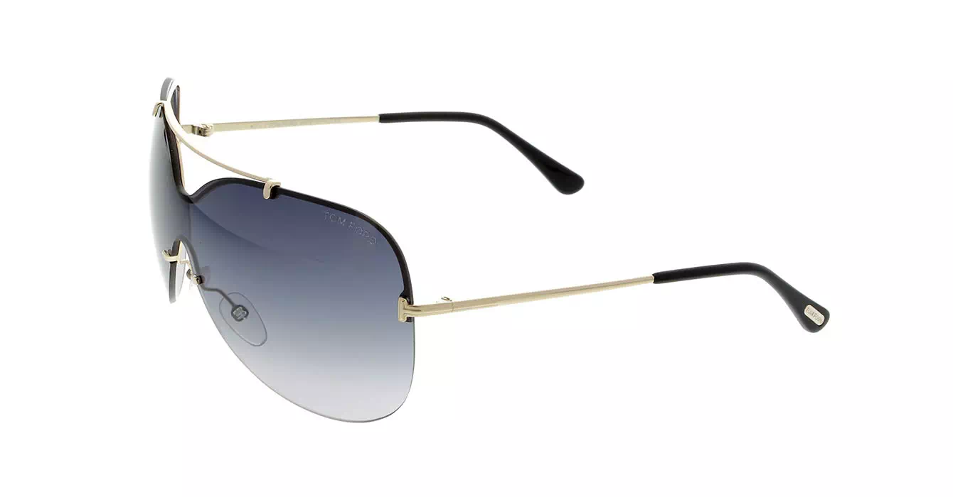 Tom Ford FT519 col 28B ONDRIA