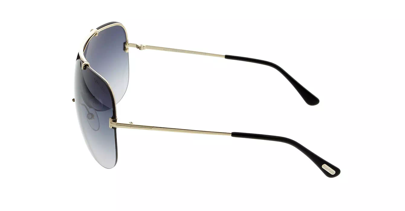 Tom Ford FT519 col 28B ONDRIA