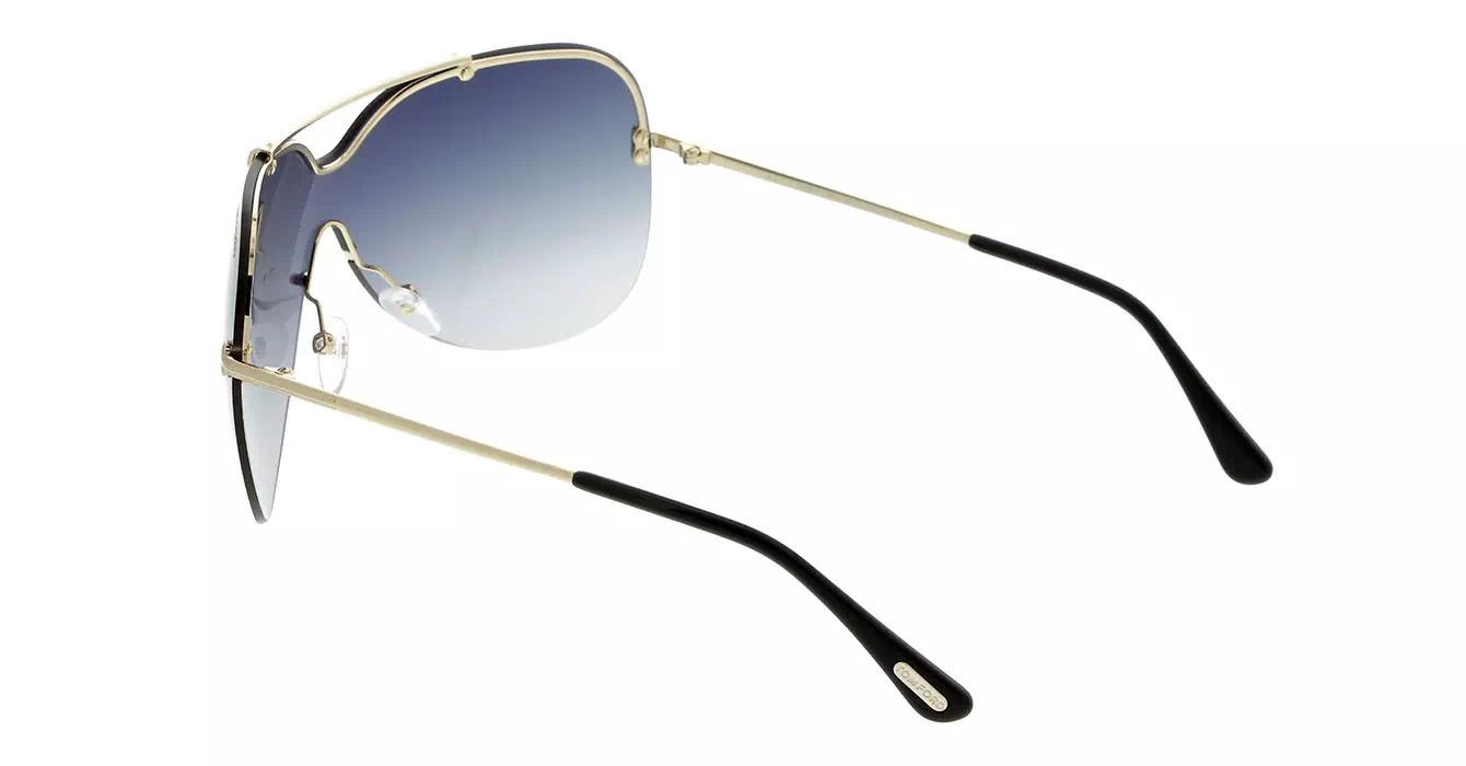 Tom Ford FT519 col 28B ONDRIA