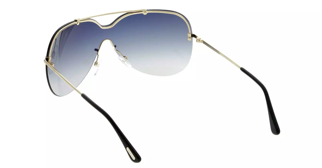 Tom Ford FT519 col 28B ONDRIA