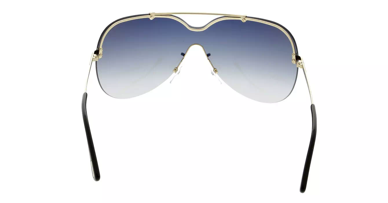 Tom Ford FT519 col 28B ONDRIA