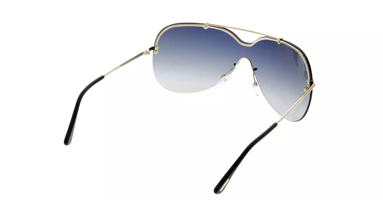 Tom Ford FT519 col 28B ONDRIA