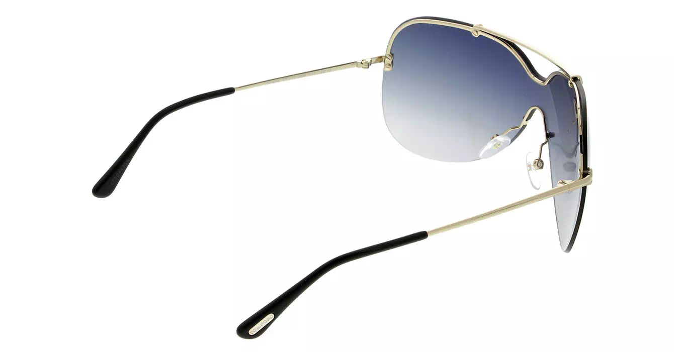 Tom Ford FT519 col 28B ONDRIA