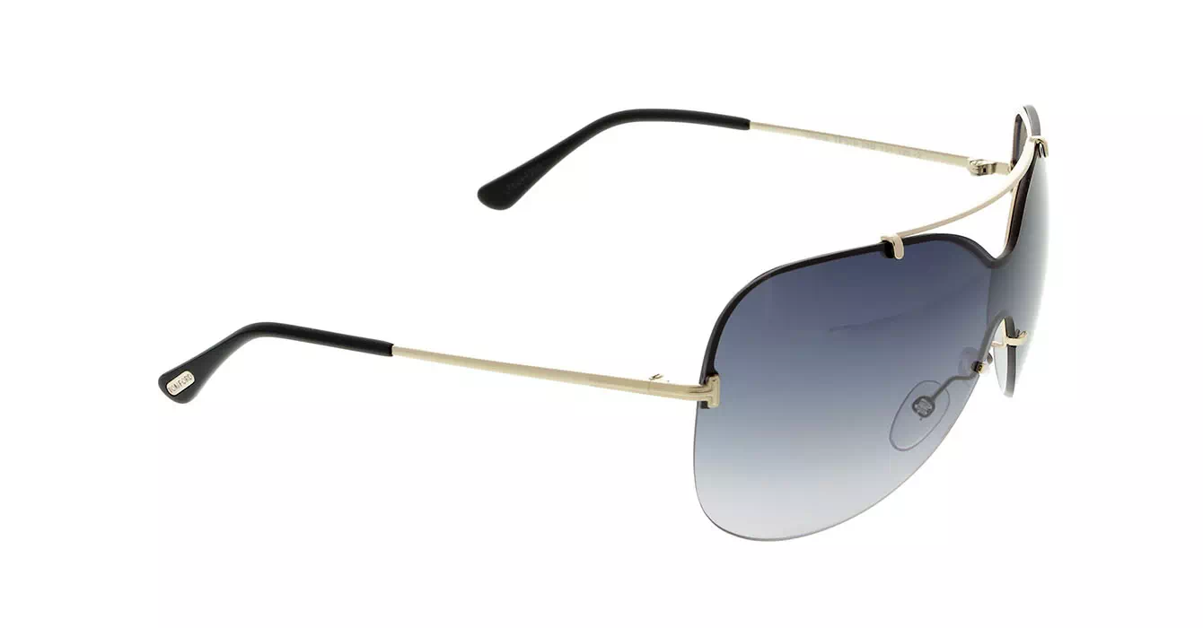 Tom Ford FT519 col 28B ONDRIA