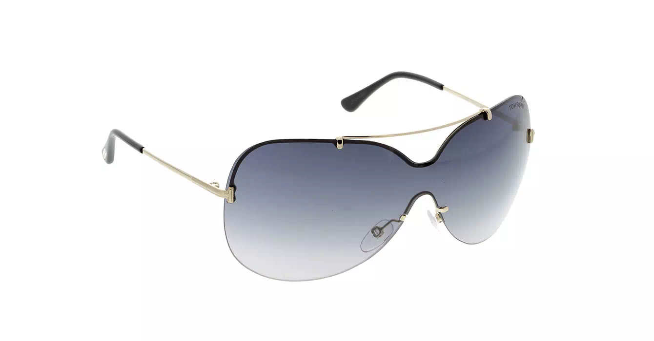 Tom Ford FT519 col 28B ONDRIA