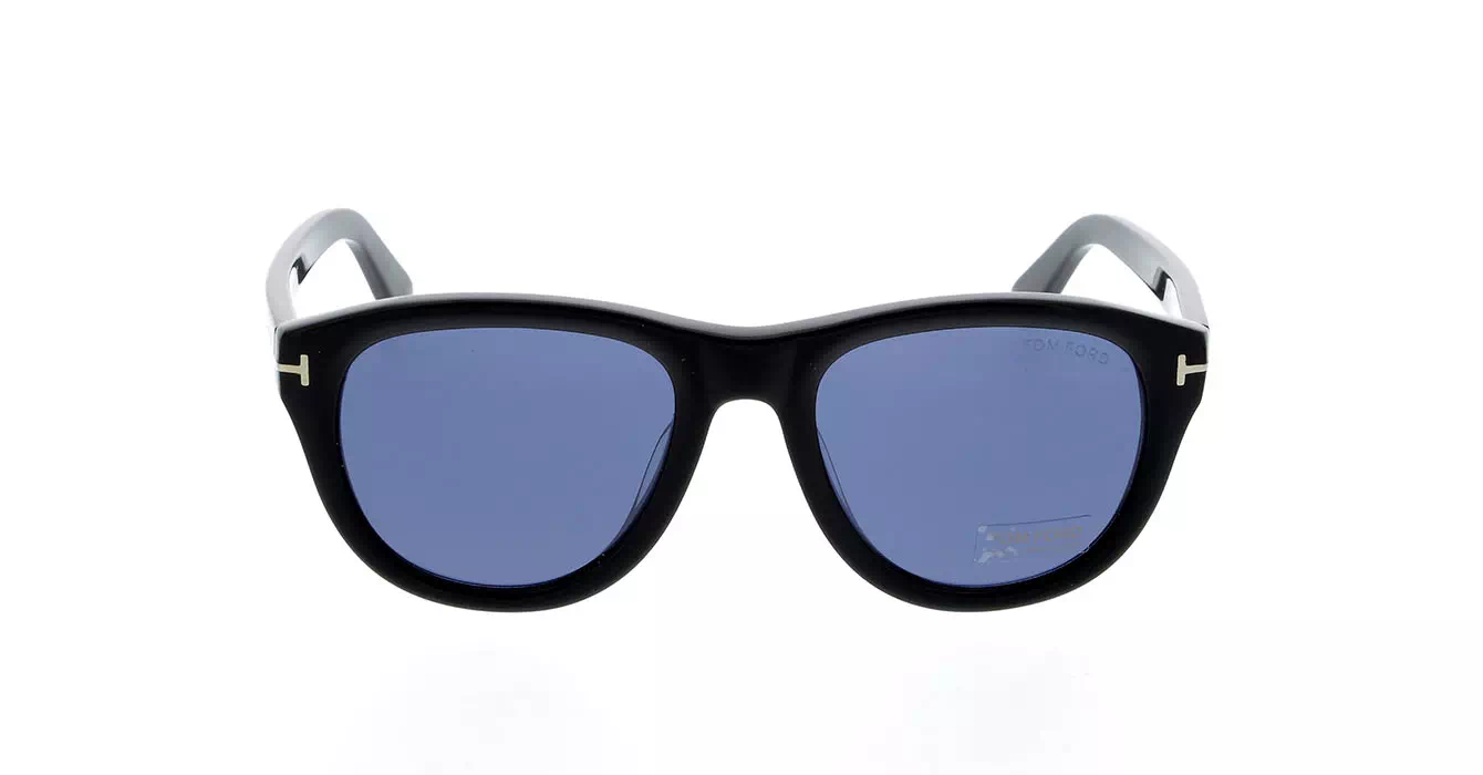 Tom Ford FT520-F col 01V BENEDICT