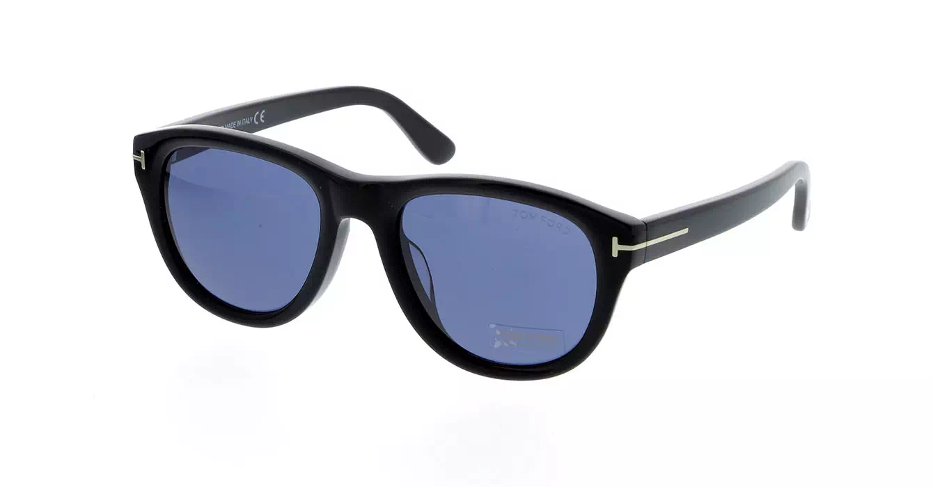 Tom Ford FT520-F col 01V BENEDICT