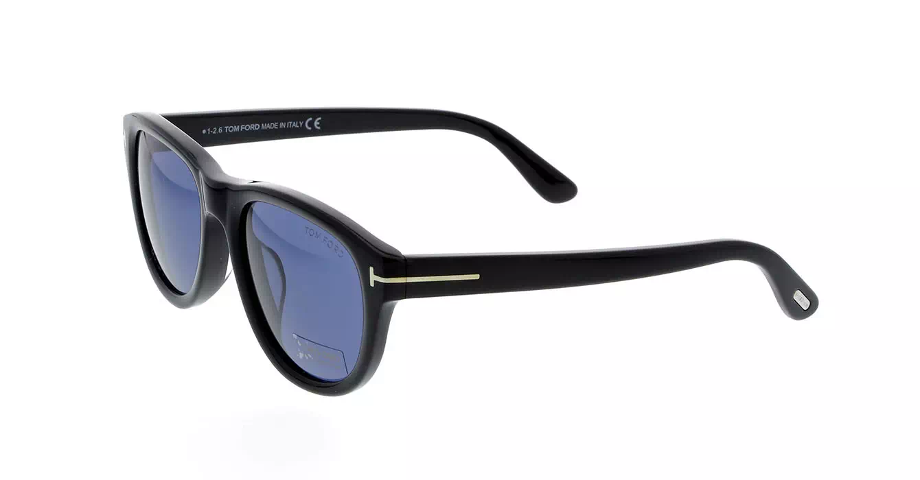 Tom Ford FT520-F col 01V BENEDICT