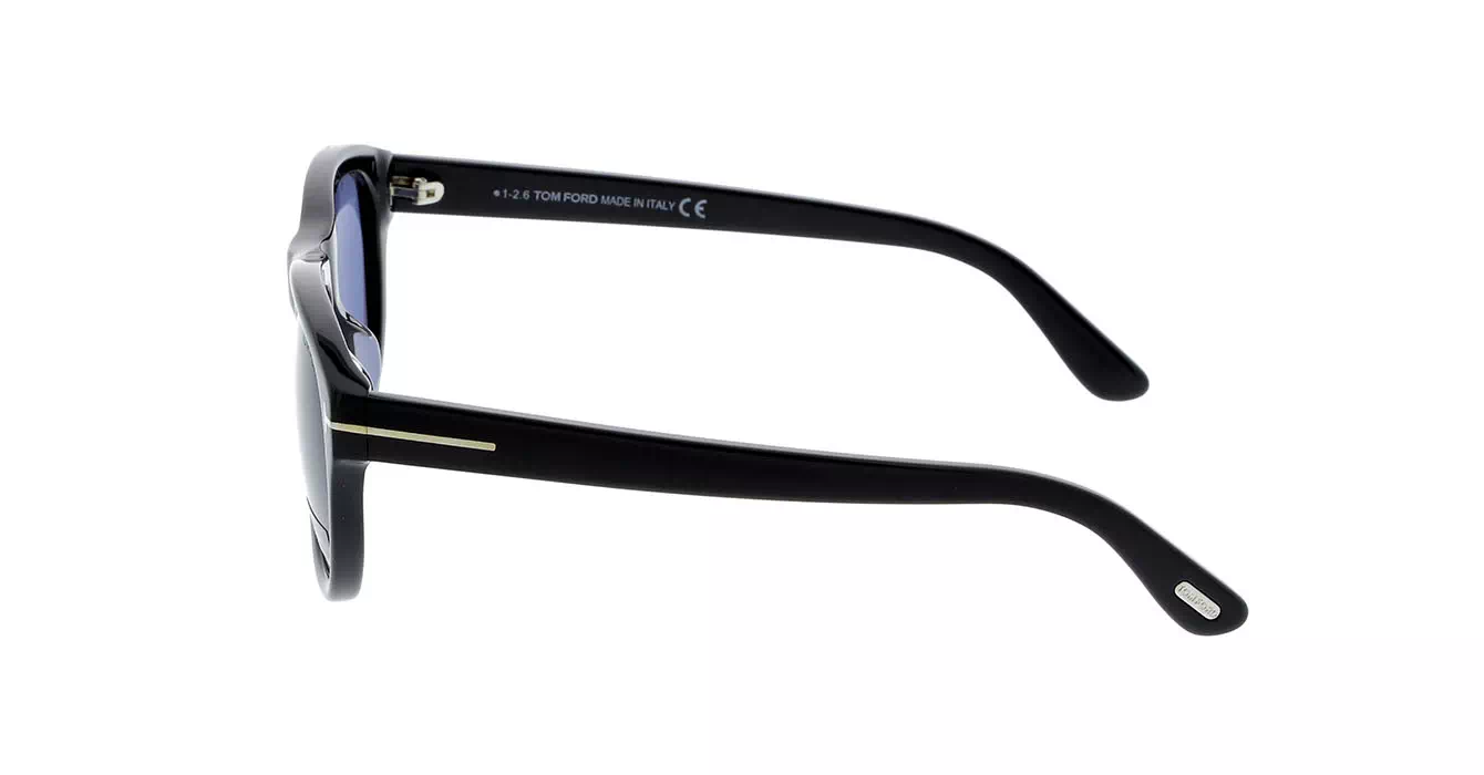 Tom Ford FT520-F col 01V BENEDICT