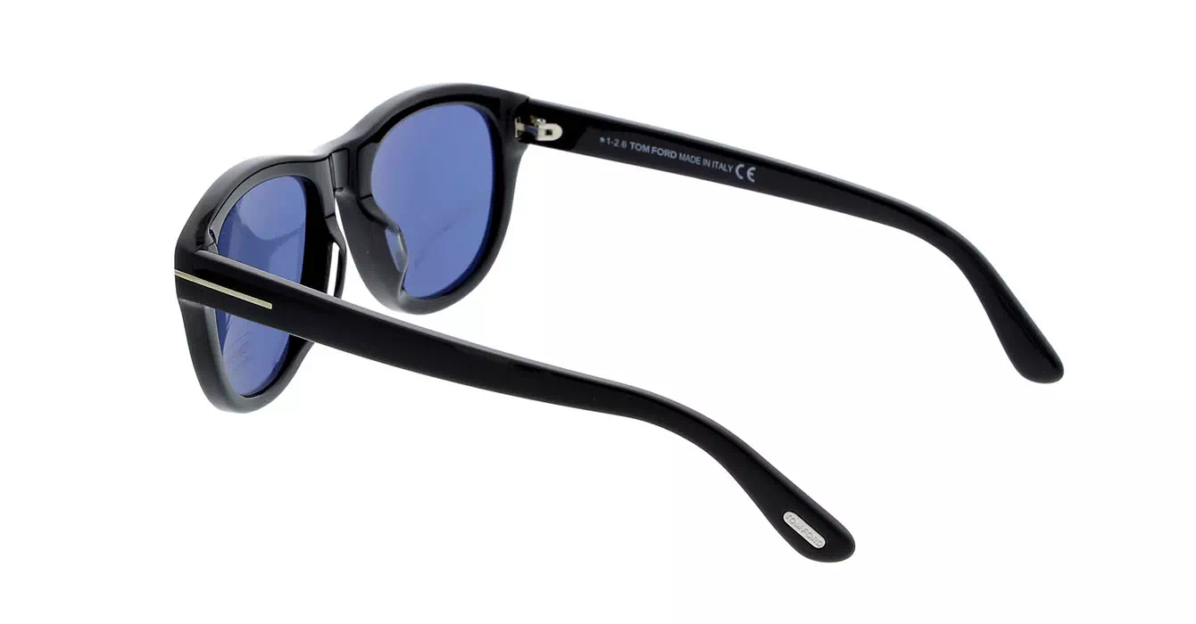 Tom Ford FT520-F col 01V BENEDICT