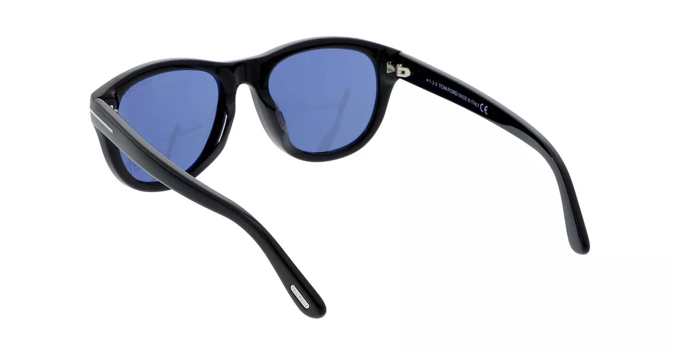 Tom Ford FT520-F col 01V BENEDICT