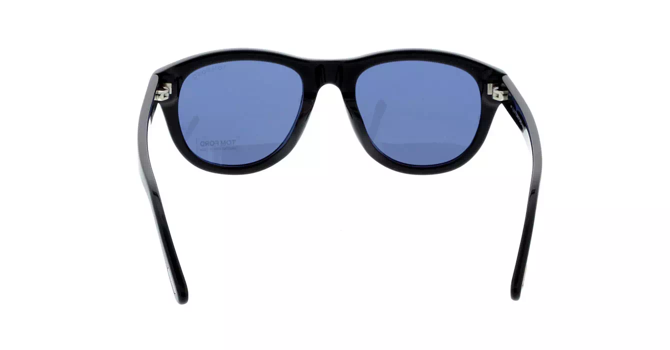 Tom Ford FT520-F col 01V BENEDICT