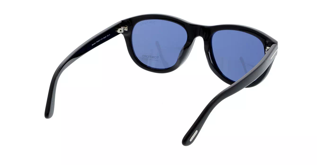 Tom Ford FT520-F col 01V BENEDICT
